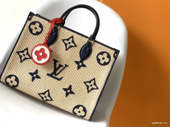 WIS ONTHEGO MM LOUIS VUITTON 0731